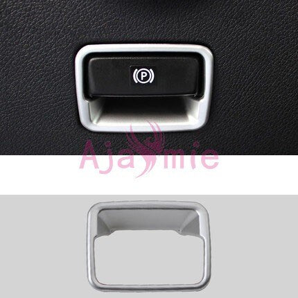For Mercedes Benz Vito W447 2014 2015 2016 2017 2018 Key Chain Storage Interior Moulding Trims Chrome Car Styling Accessories