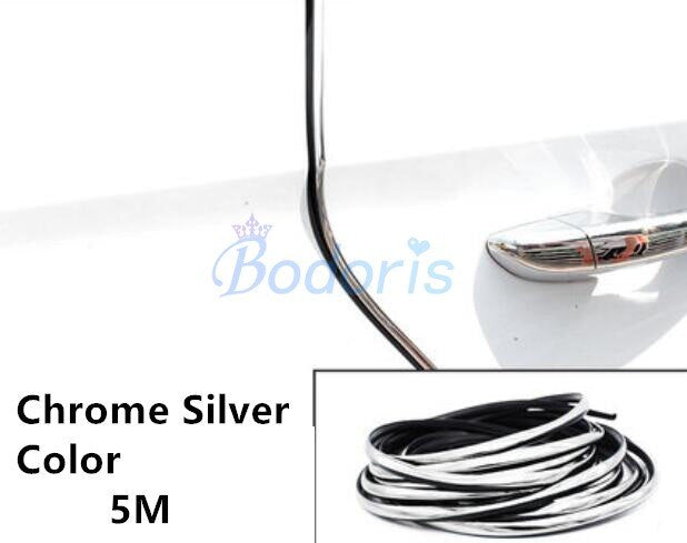 For Toyota Land Cruiser 150 Prado FJ150 2010-2013 2014-2017 2018 2019 Door Edge Guards Trim Protector Crash Barriers Stripes