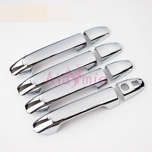 For Mercedes Benz Vito W447 2014 2015 2016 2017 2018 Key Chain Storage Interior Moulding Trims Chrome Car Styling Accessories