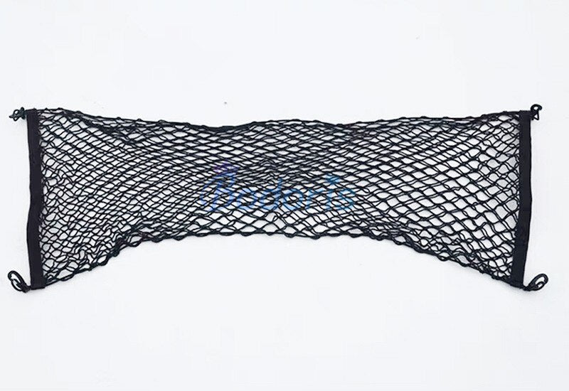 For Mercedes-Benz Vito W447 V Class Viano Valente Metris Truck Storage Bag Luggage Nets Hooks Organizer Dumpster Net Accessories