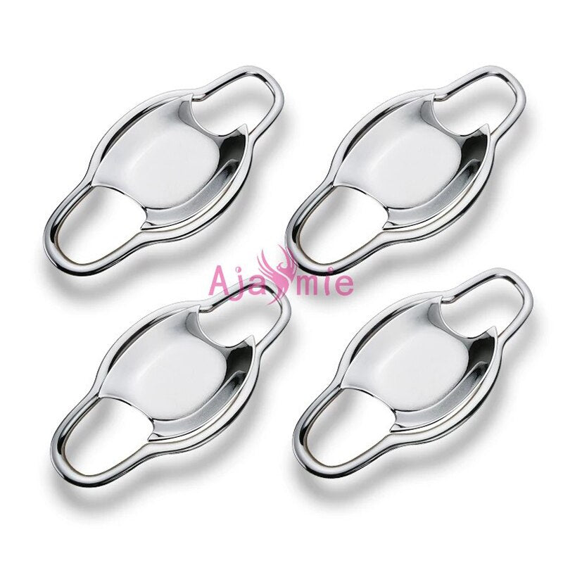 Chrome Car Styling Door Handle Bowl Insert Trim Cover Overlay Panel 2016-2019 For Toyota Alphard  VELLFIRE 30 Accessories