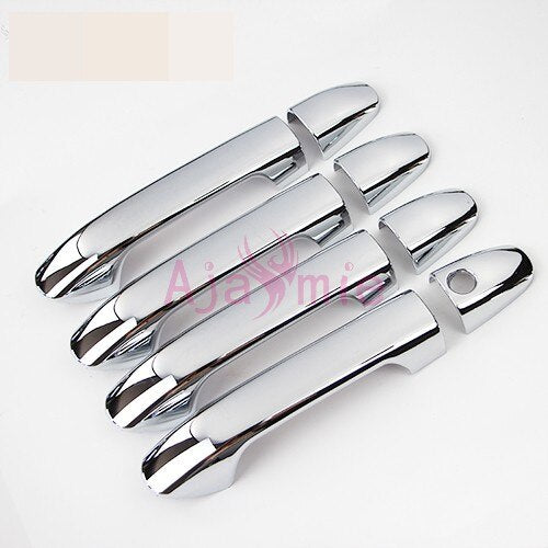 For Mercedes Benz Vito W447 2014 2015 2016 2017 2018 Key Chain Storage Interior Moulding Trims Chrome Car Styling Accessories