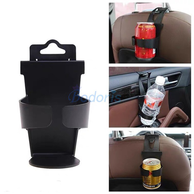 Car Armrest Box Universal Door Armrest Storage Box Arm Rest Support Interior Elbow Adjust Ment Bracket Auto Accessories