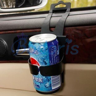 Car Storage Box Cup Coffee Drinks Holder Tray Bottle Ashtray Catcher Case Seat Back Bag Universal Car Organizer Accessories