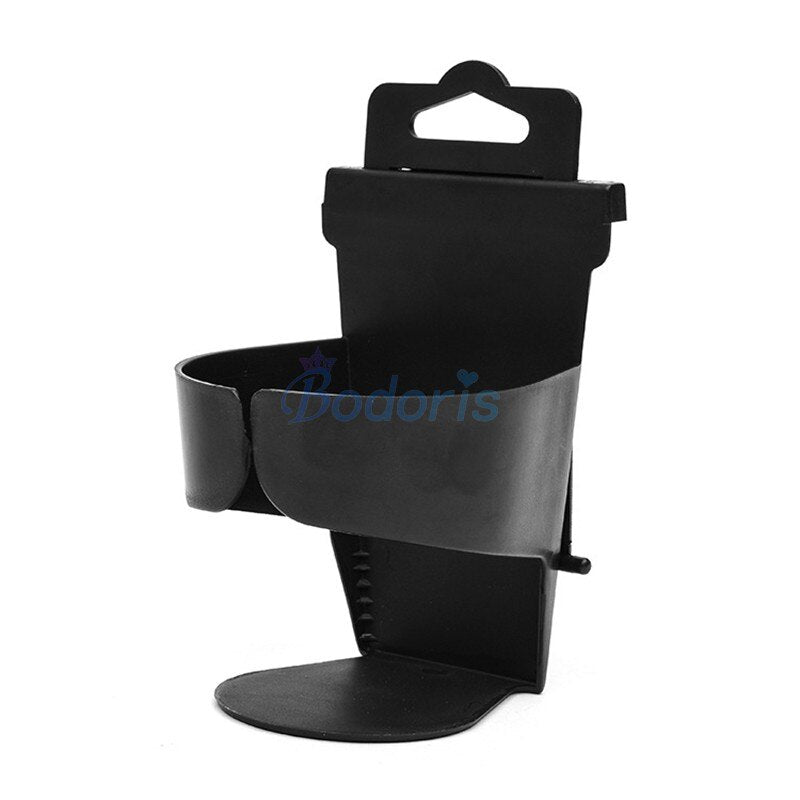 Car Storage Box Cup Coffee Drinks Holder Tray Bottle Ashtray Catcher Case Seat Back Bag Universal Car Organizer Accessories